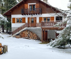 Chalet de l'Esquirol