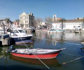 Les cigales de mer