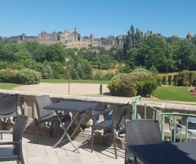 Carcassonne Guesthouse