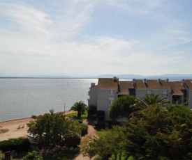 Appartement Port Barcarès, 3 pièces, 6 personnes - FR-1-431-123