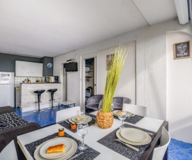 Apartment Le Chabian