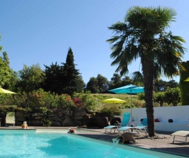 Chambres d'hôtes & Spa le Relais de la Cavayere