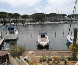 Marina Port Camargue