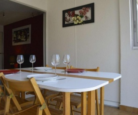 Appartement Cap d'Agde, 2 pièces, 4 personnes - FR-1-249-322