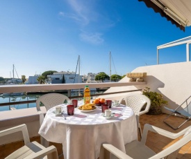 Apartment Les Marinas d'Ulysse IV