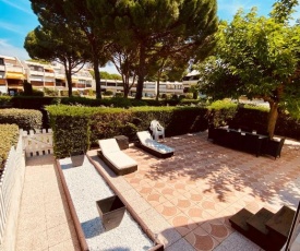 Rdj terrasse 110m2