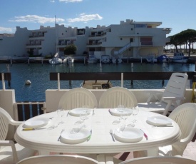 Apartment Les Marinas de la Plage I-1