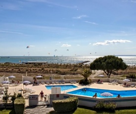 Residence Ulysse Port Camargue