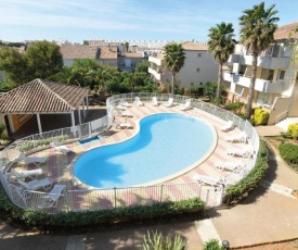 Solydays Mayflower residence avec piscine