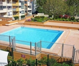 Studio with POOL close to the BEACH