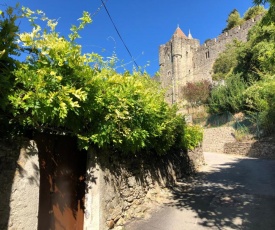 Coté remparts