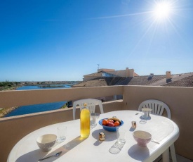 Apartment Terrasse du Soleil