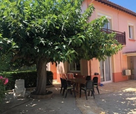 Villa Le Barcarès, 5 pièces, 10 personnes - FR-1-81-524