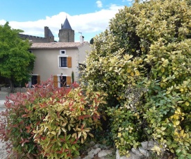 Domaine Fontgrande Gîte