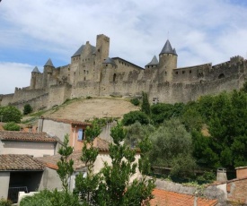 Face à la Cité une vue SUBLIME