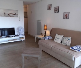 Appartement 3 Pièces 5 couchages Plage Richelieu CAP D'AGDE