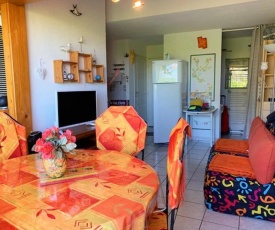 Appartement Cap d'Agde, 2 pièces, 4 personnes - FR-1-607-113