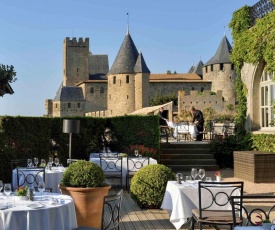 Hotel de la Cité & Spa MGallery