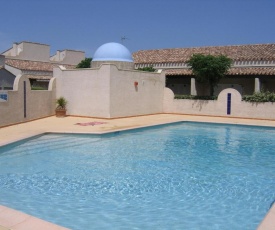 Villa Samaria 3 Pièces Mezzanine CAP D'AGDE