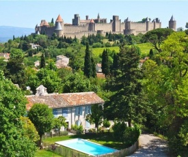 L'Orée de la cité