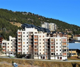 Appartement Les Angles, 2 pièces, 4 personnes - FR-1-593-9