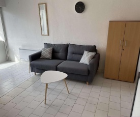 Appartement Cap d'Agde, 2 pièces, 4 personnes - FR-1-607-19