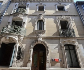 La Maison de L' Ambassadeur Carcassonne