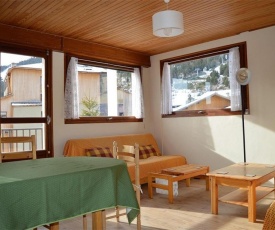 Appartement Les Angles, 4 pièces, 8 personnes - FR-1-593-21