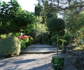 La Maison sur la Colline