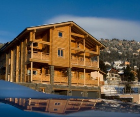 Chalet Ana