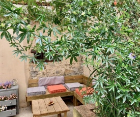 LA TERRASSE DE CARCASSONNE