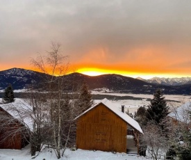 Le Chalet d'Arsène