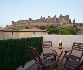 La Terrasse de Jules