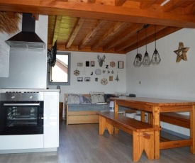 Chalet Les Angles, 3 pièces, 6 personnes - FR-1-593-40