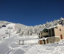 CHALET PLA DEL MIR