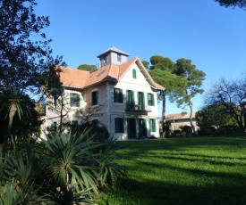 La Maison du Môle