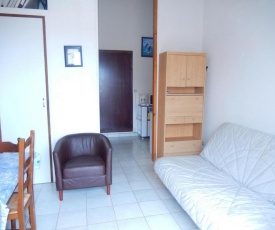 Appartement Port-la-Nouvelle, 1 pièce, 2 personnes - FR-1-229C-178