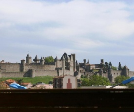 Le Balcon sur la Cité