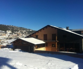 Chez Maguy Chambres d'hôtes et appartements