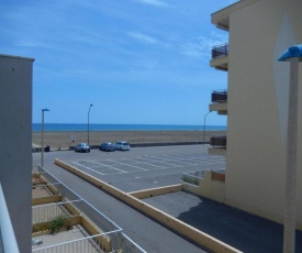 Appartement Port-la-Nouvelle, 2 pièces, 4 personnes - FR-1-229C-199