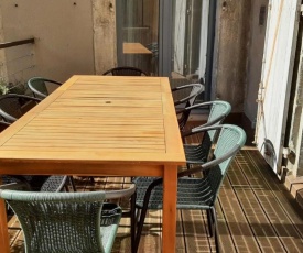 Le Selamat, Logis XL au calme avec Terrasse