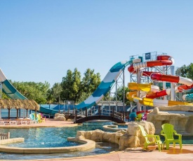 Camping Club Les Tamaris - Maeva