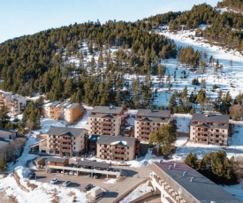 Vacancéole - Les Chalets de l'Isard