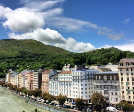 Appart'hôtel Saint Jean