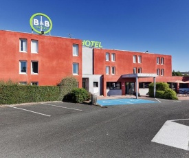 B&B HOTEL Albi