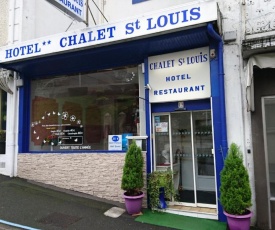 Chalet Saint Louis