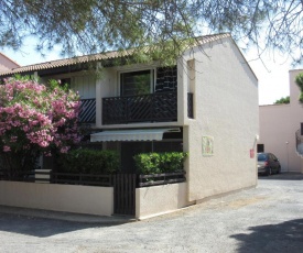 Maison près de la plage