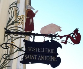 Hostellerie Du Grand Saint Antoine