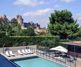 Mercure Carcassonne La Cité