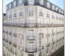 Hôtel Aneto